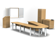 Conference Tables 